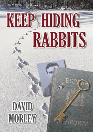 Keep Hiding Rabbits